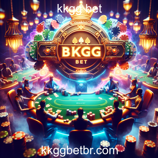 kkgg bet